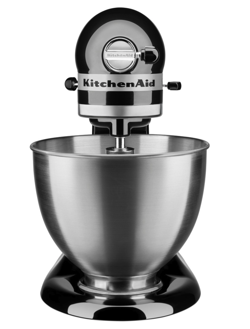 KITCHENAID KI5K45SSEOB keukenrobot KITCHENAID KI5K45SSEOB keukenrobot