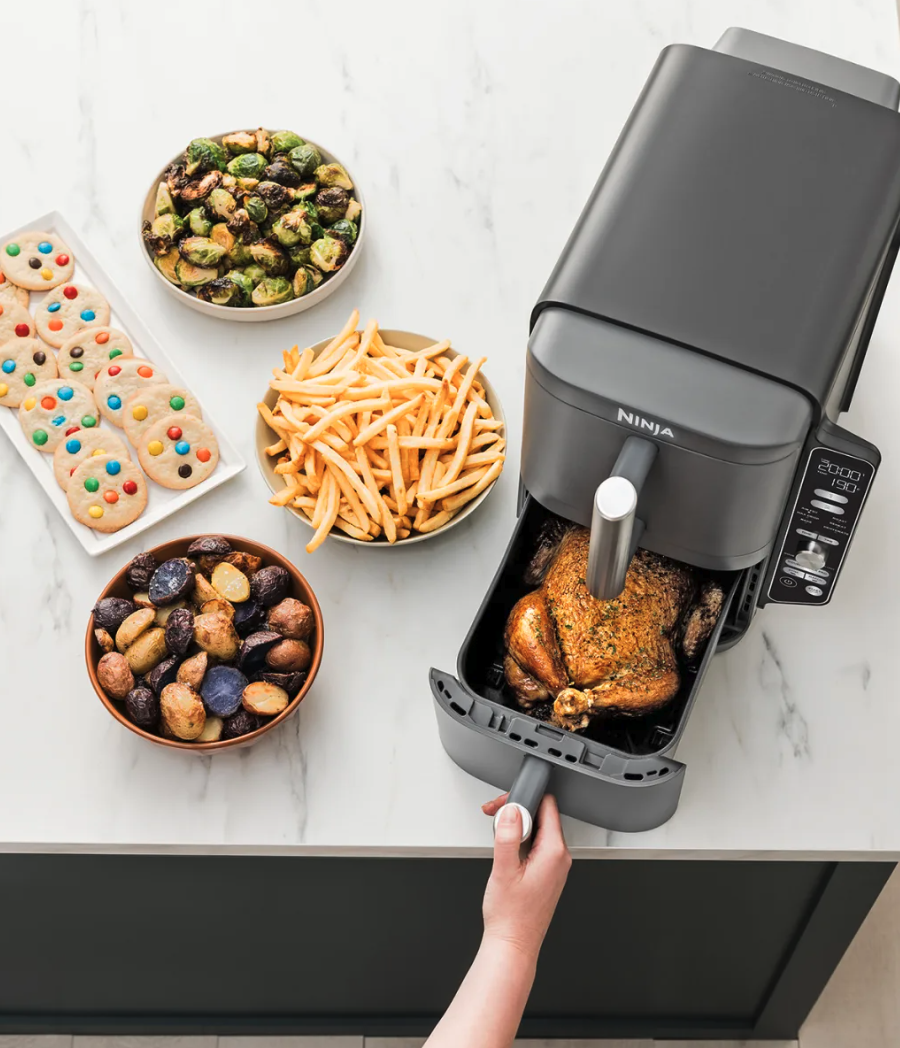 NINJA SL400EU airfryer