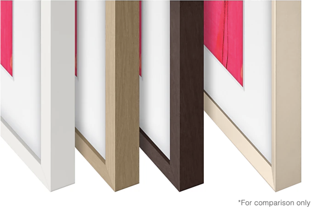 SAMSUNG VG-SCFF65WTBXC omlijsting