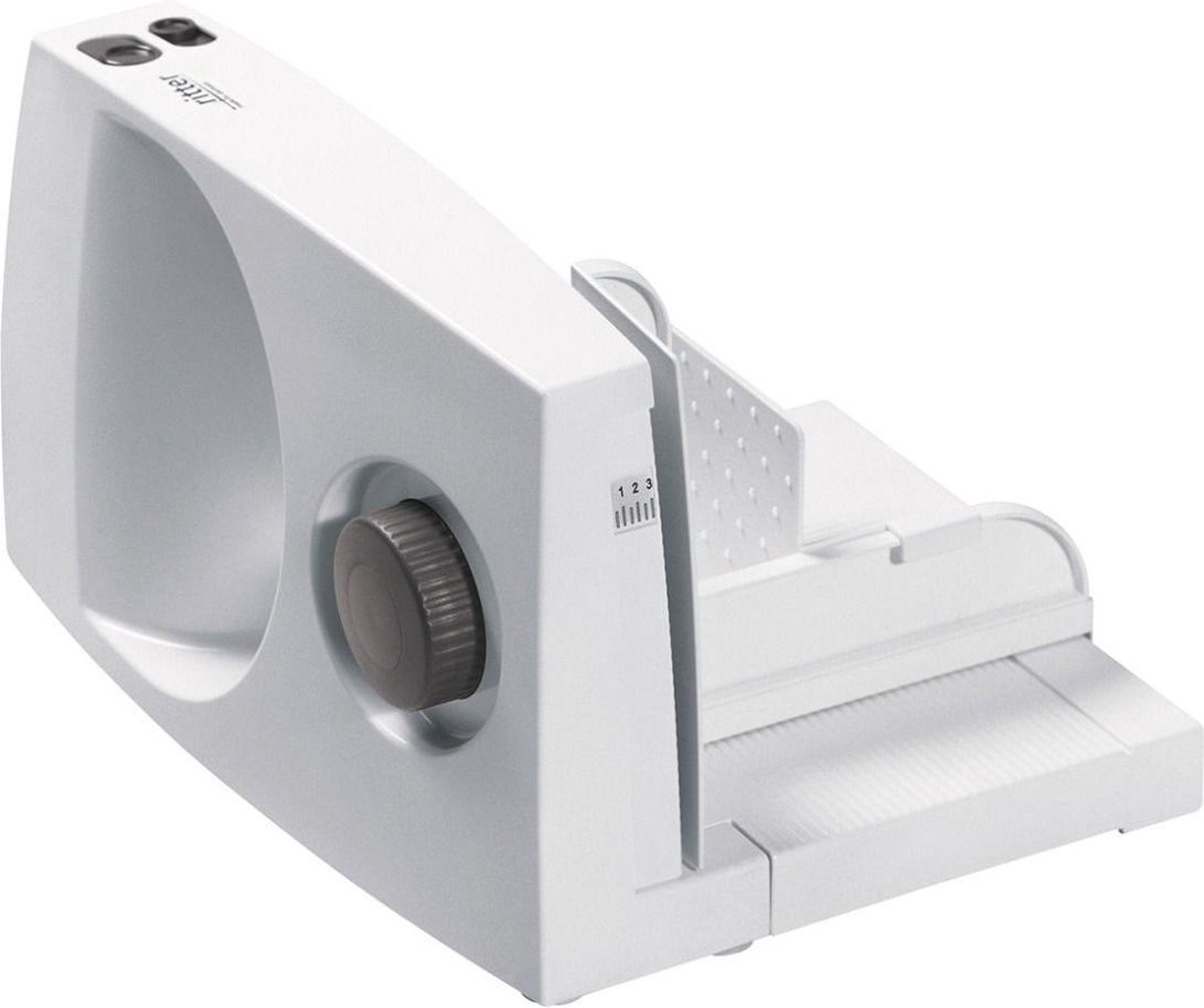 RITTER RI501-EL snijmachine