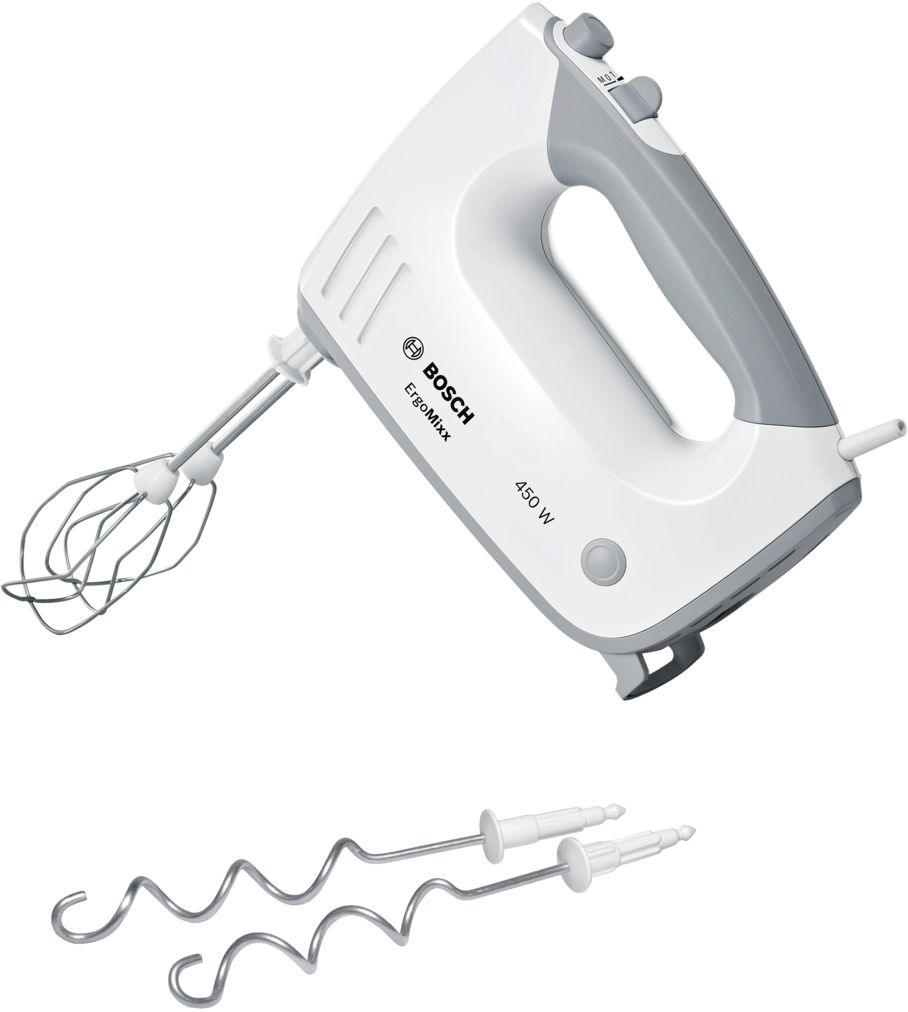 BOSCH MFQ36400 handmixer