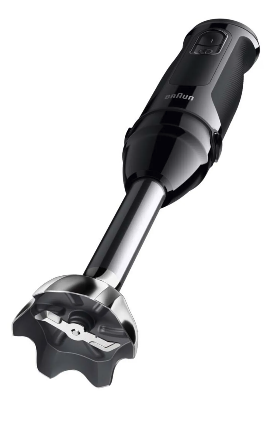 BRAUN (DELONGHI) BHMQ50051M staafmixer