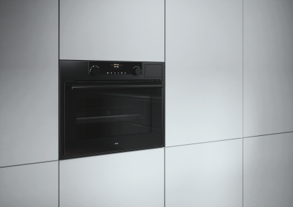 ATAG CS4695C multifunctionele oven met stoom - 45cm