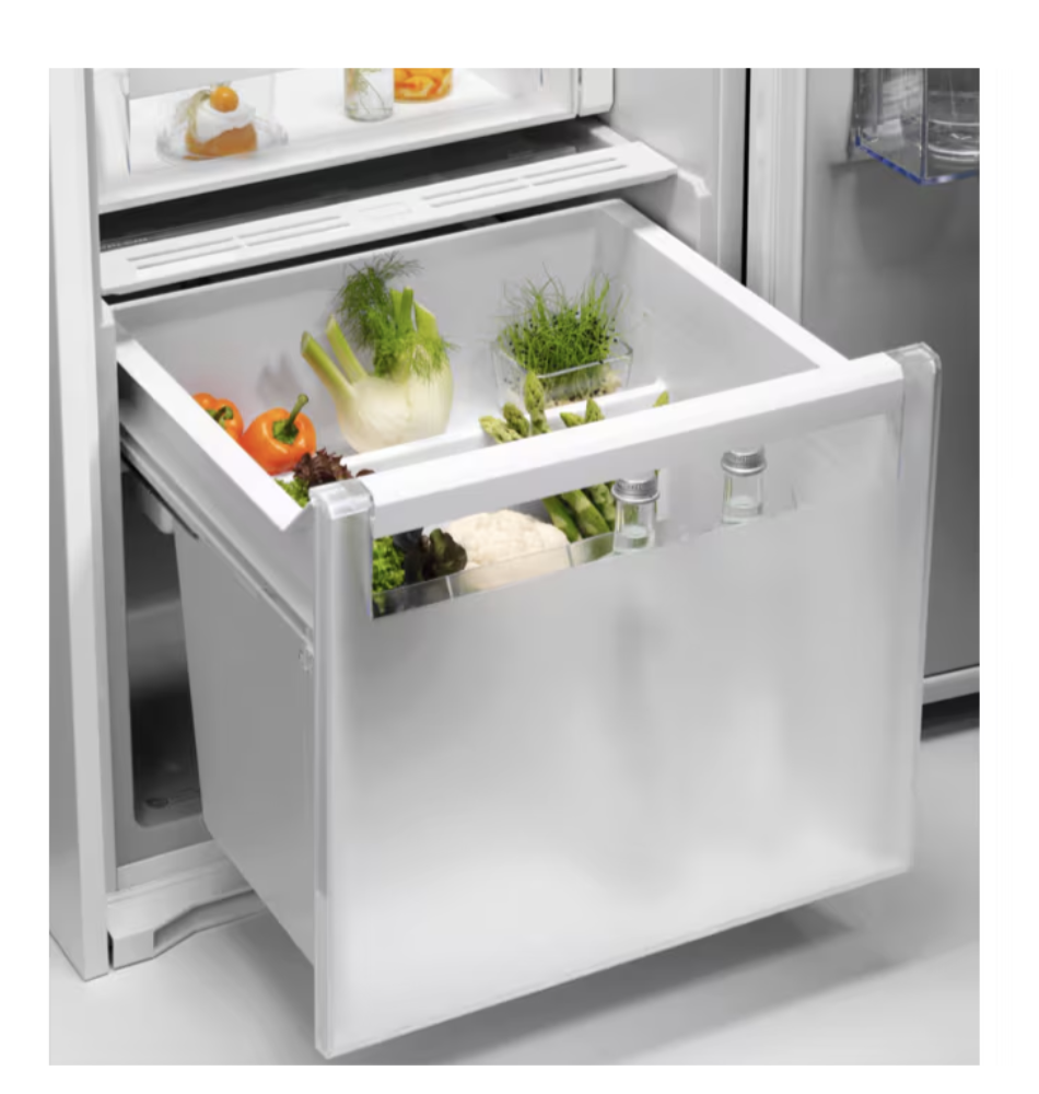 ELECTROLUX ERD6DD18S 600  koelkast zonder vriesvak - 177cm