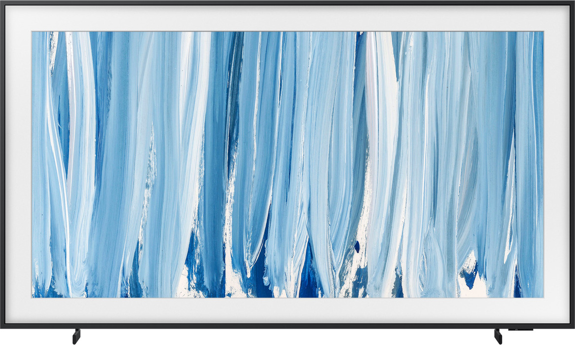 SAMSUNG F-QE65LS03HWUX televisie