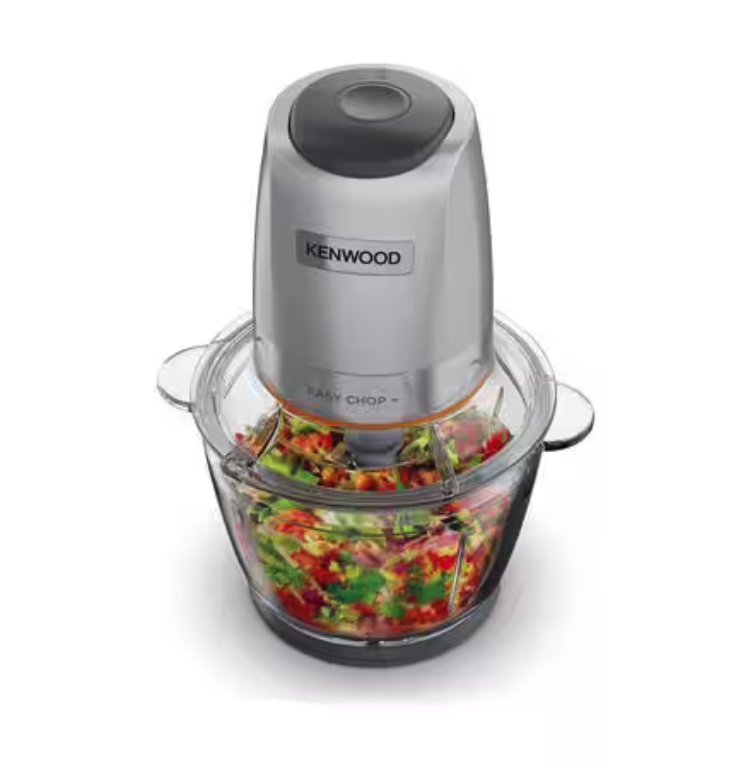 KENWOOD KECHP62.400SI hakmolen