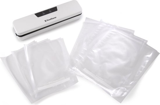 FOODSAVER FOFSV0290 vacuümmachine