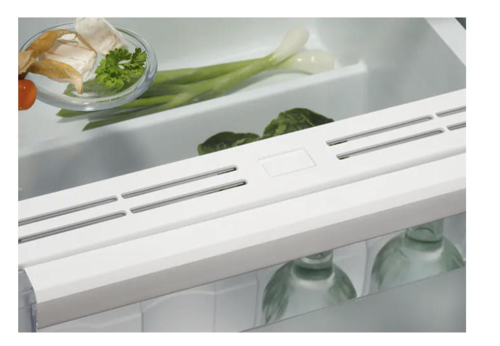 ELECTROLUX ERD6DE18S1 600  koelkast zonder vriesvak - 177cm