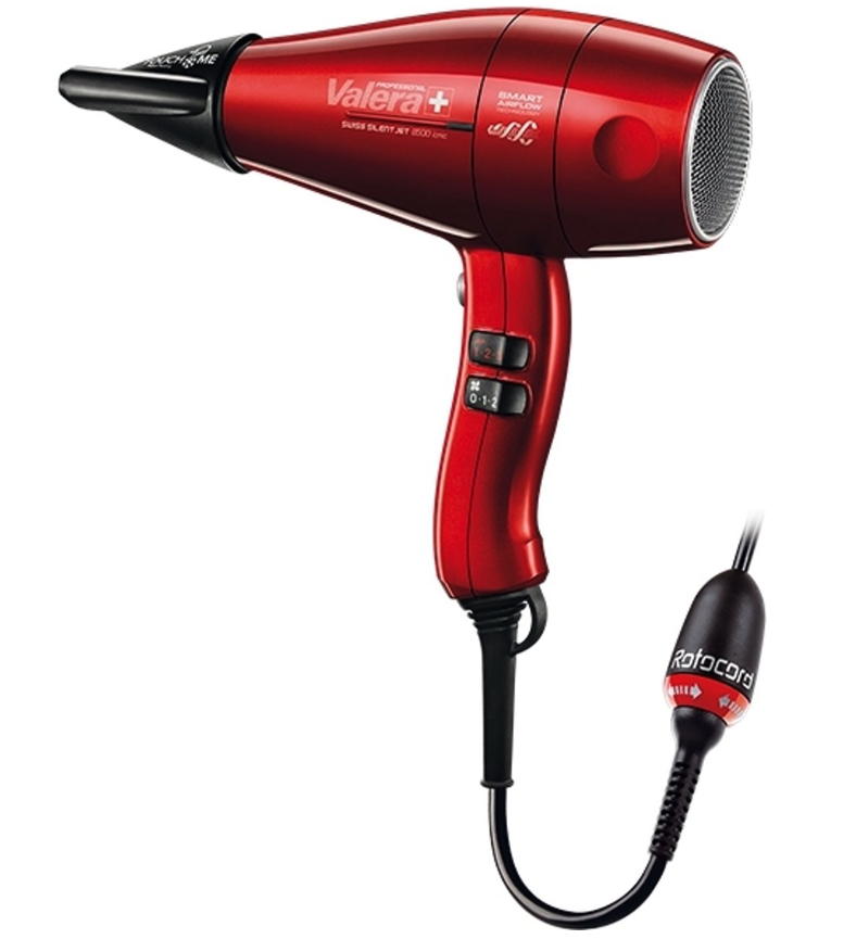 VALERA VASXJ8500DRC haardroger VALERA VASXJ8500DRC haardroger