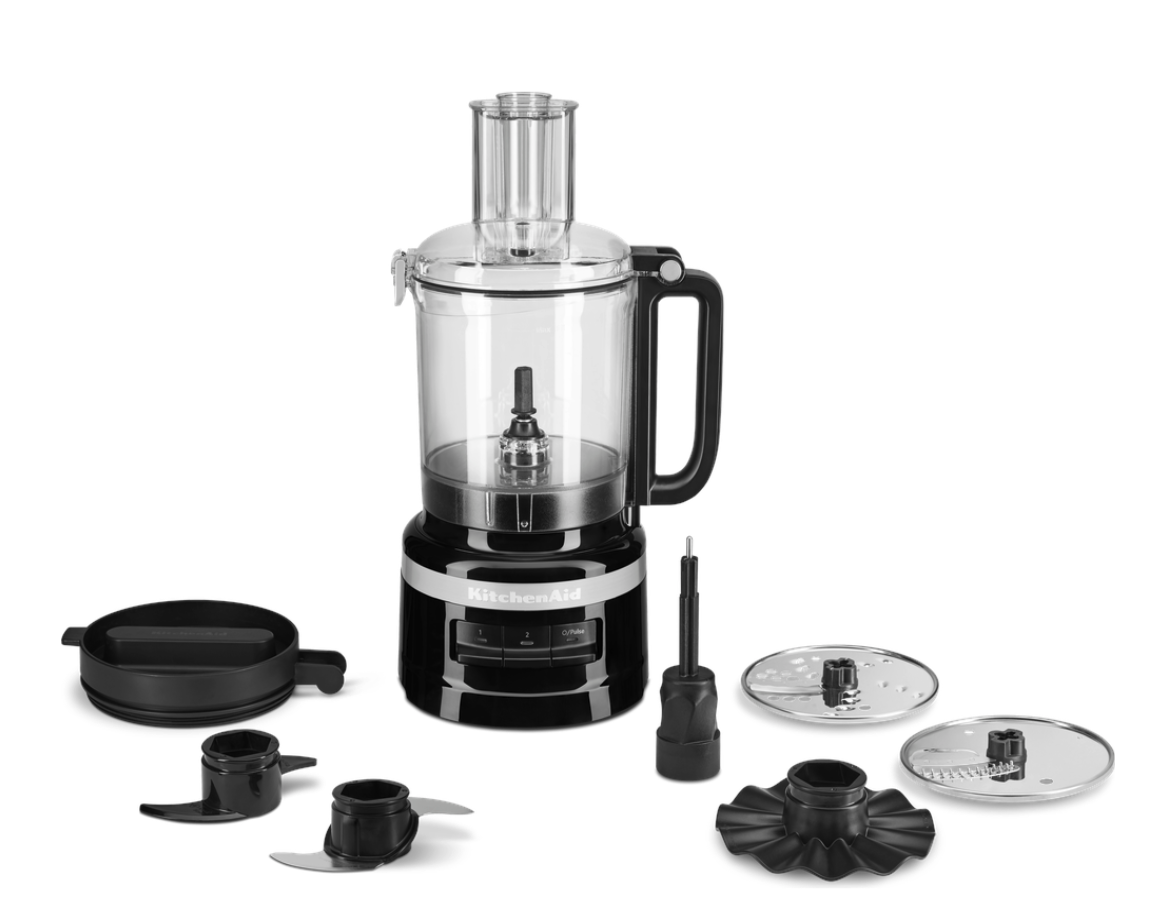 KITCHENAID KI5KFP0921EOB foodprocessor