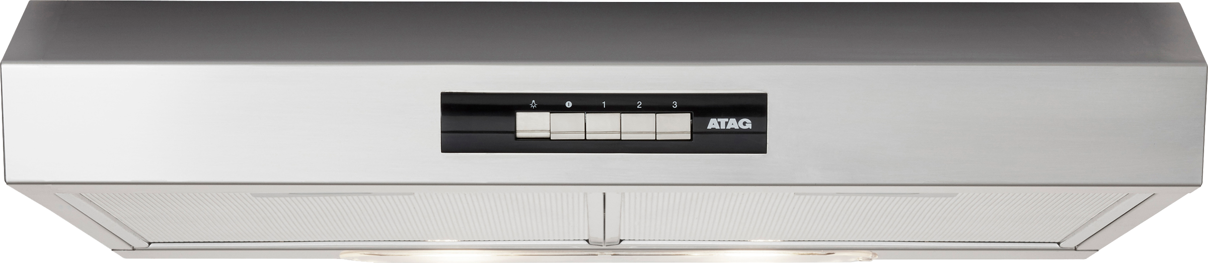 ATAG WO60211BM onderbouw dampkap - 60cm