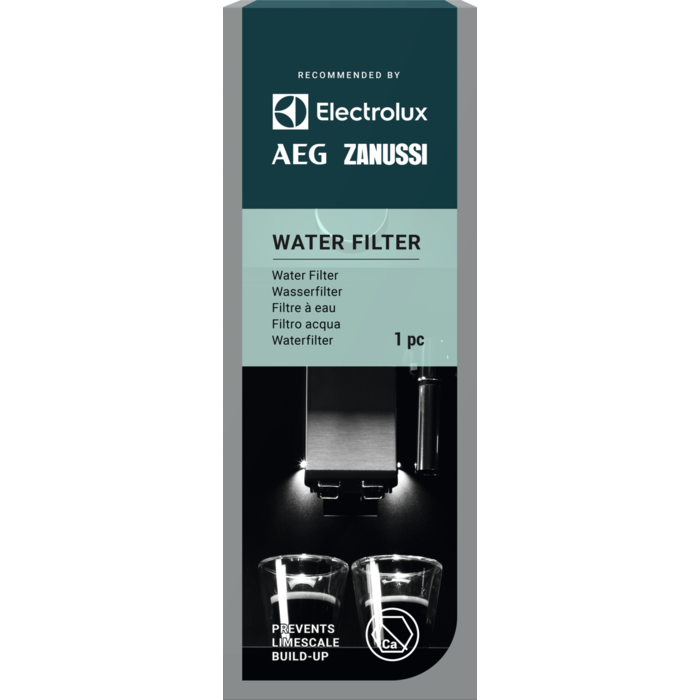 AEG M3BICF200 filter