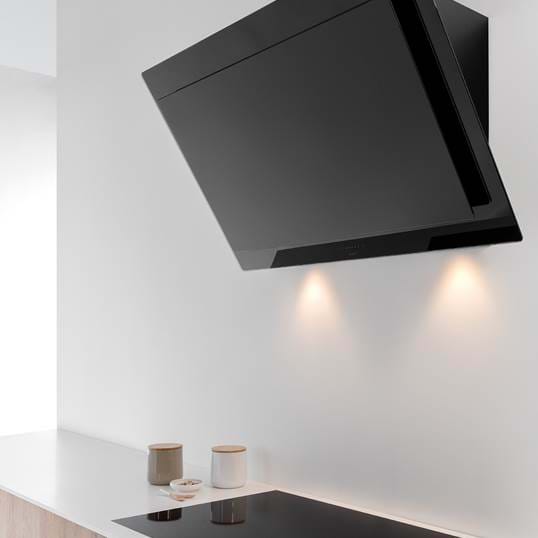 NOVY 7836 Vision headfree dampkap - 90cm NOVY 7836 Vision headfree dampkap - 90cm