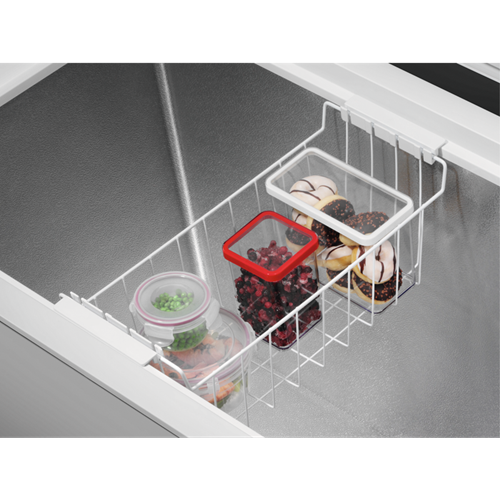 AEG AHB520E1LW 6000 diepvrieskoffer AEG AHB520E1LW 6000 diepvrieskoffer