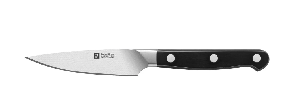 ZWILLING 38400-101-0 schil- en garneermes