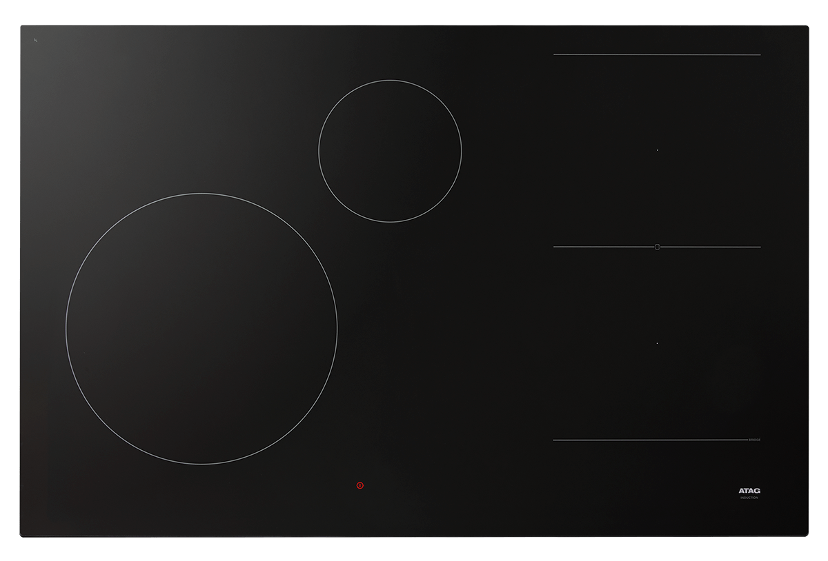 ATAG HI08471EV inductiekookplaat - 80cm