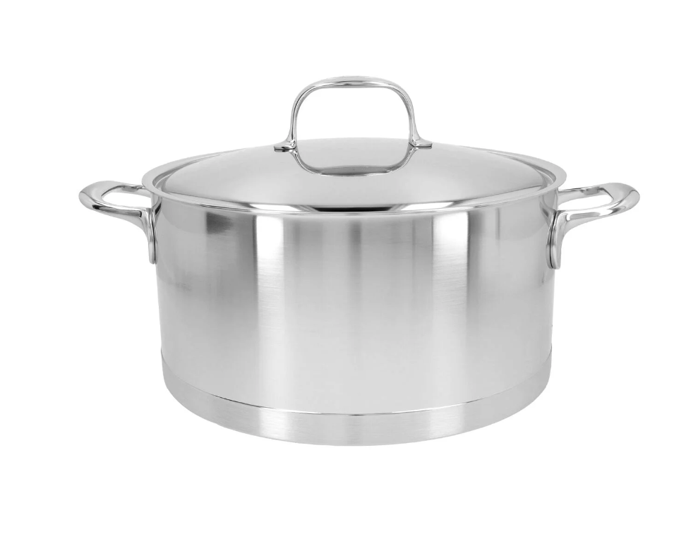 DEMEYERE 41328 kookpot met deksel