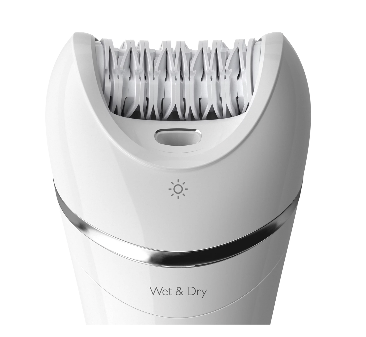 PHILIPS BRE710/00 epileerapparaat PHILIPS BRE710/00 epileerapparaat