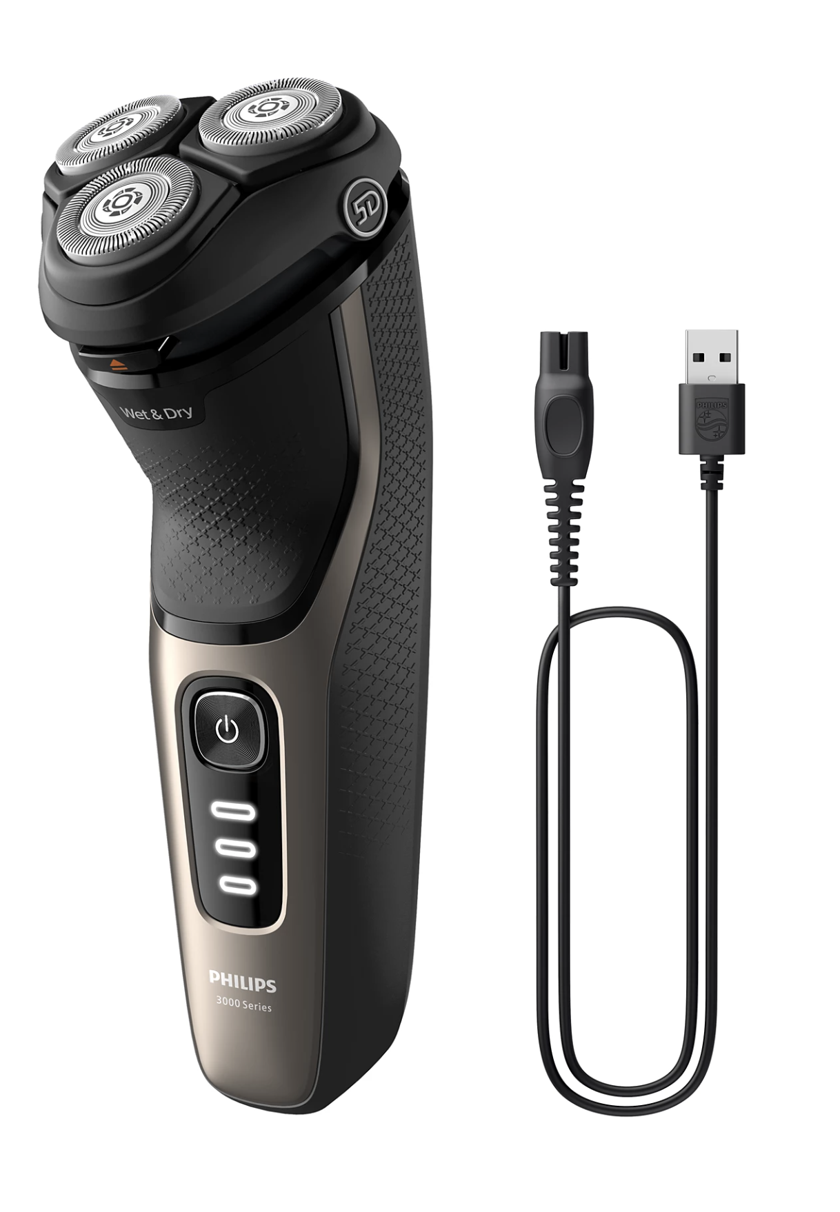 PHILIPS PHS3242/12 scheerapparaat