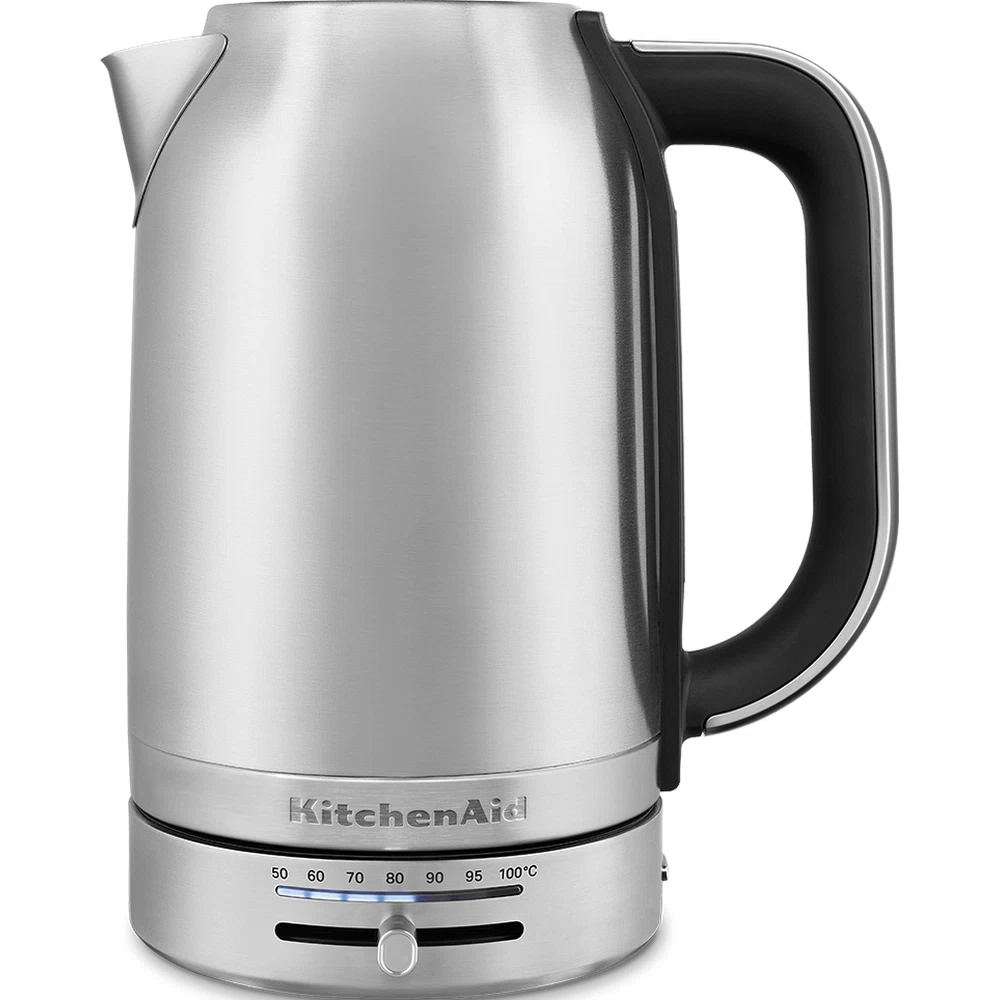 KITCHENAID KI5KEK1701ESX waterkoker