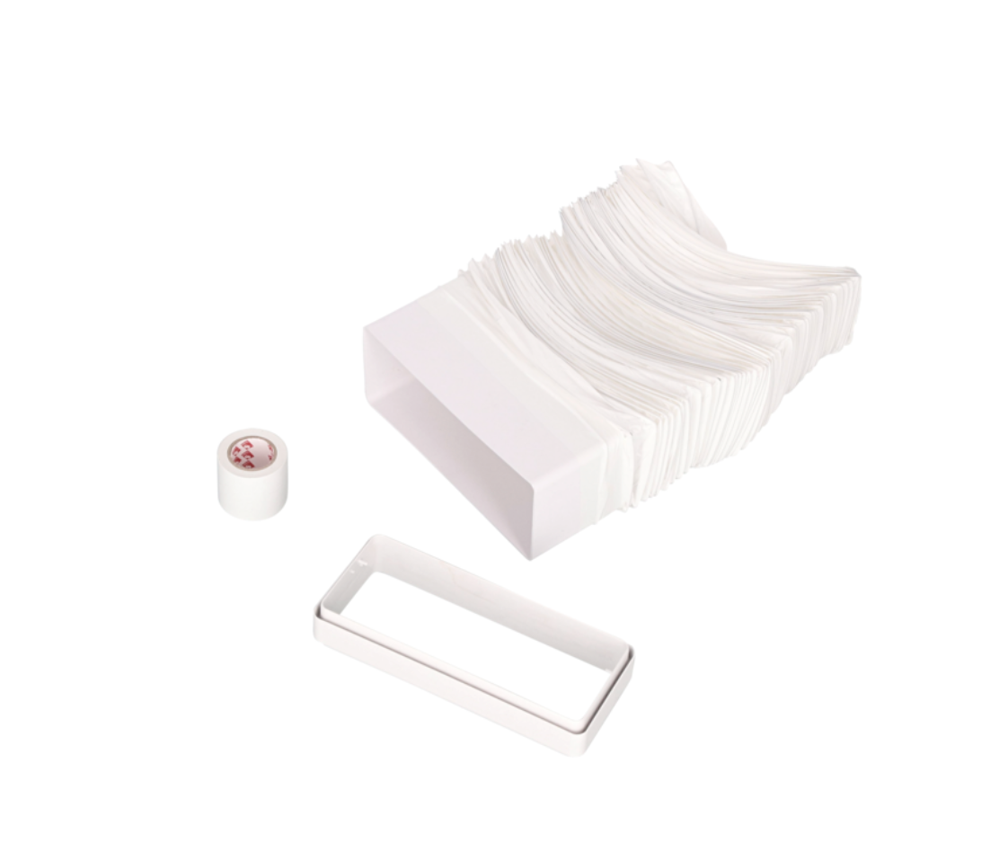 AEG M2CKCF16U afvoerpijp 