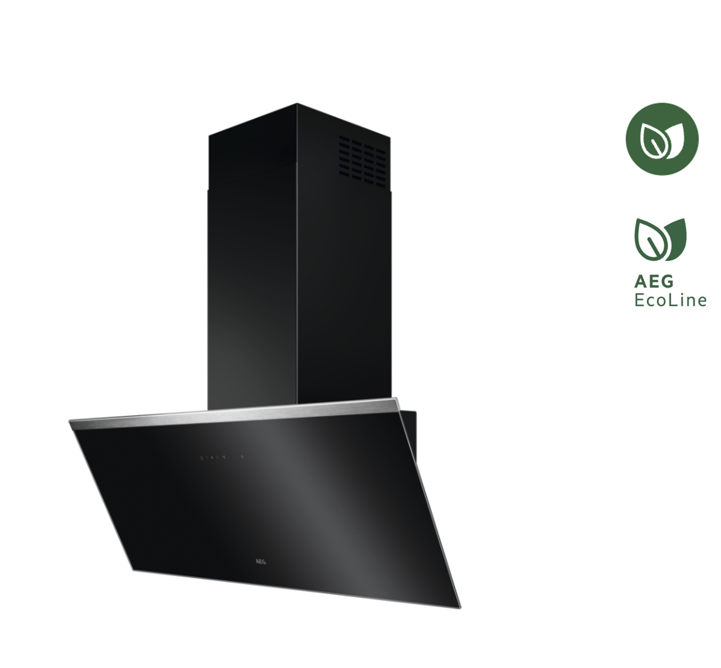 AEG DVE5961HB 7000 headfree dampkap - 90cm