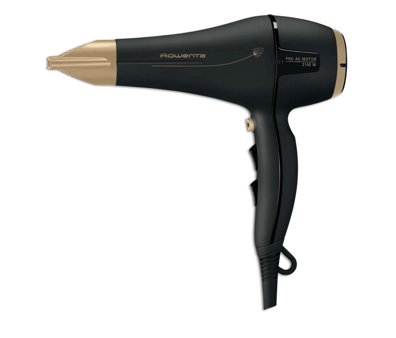 ROWENTA ROCV7846F0 haardroger ROWENTA ROCV7846F0 haardroger