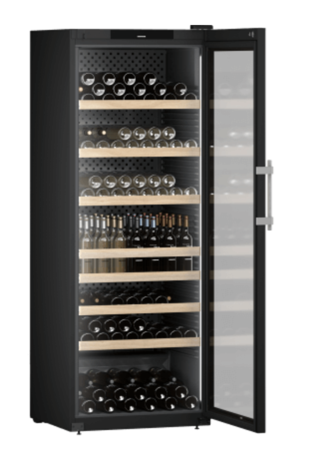 LIEBHERR WFBLI774120 vrijstaande wijnkoelkast