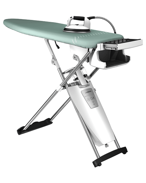 LAURASTAR 0000333769 strijksysteem LAURASTAR 0000333769 strijksysteem