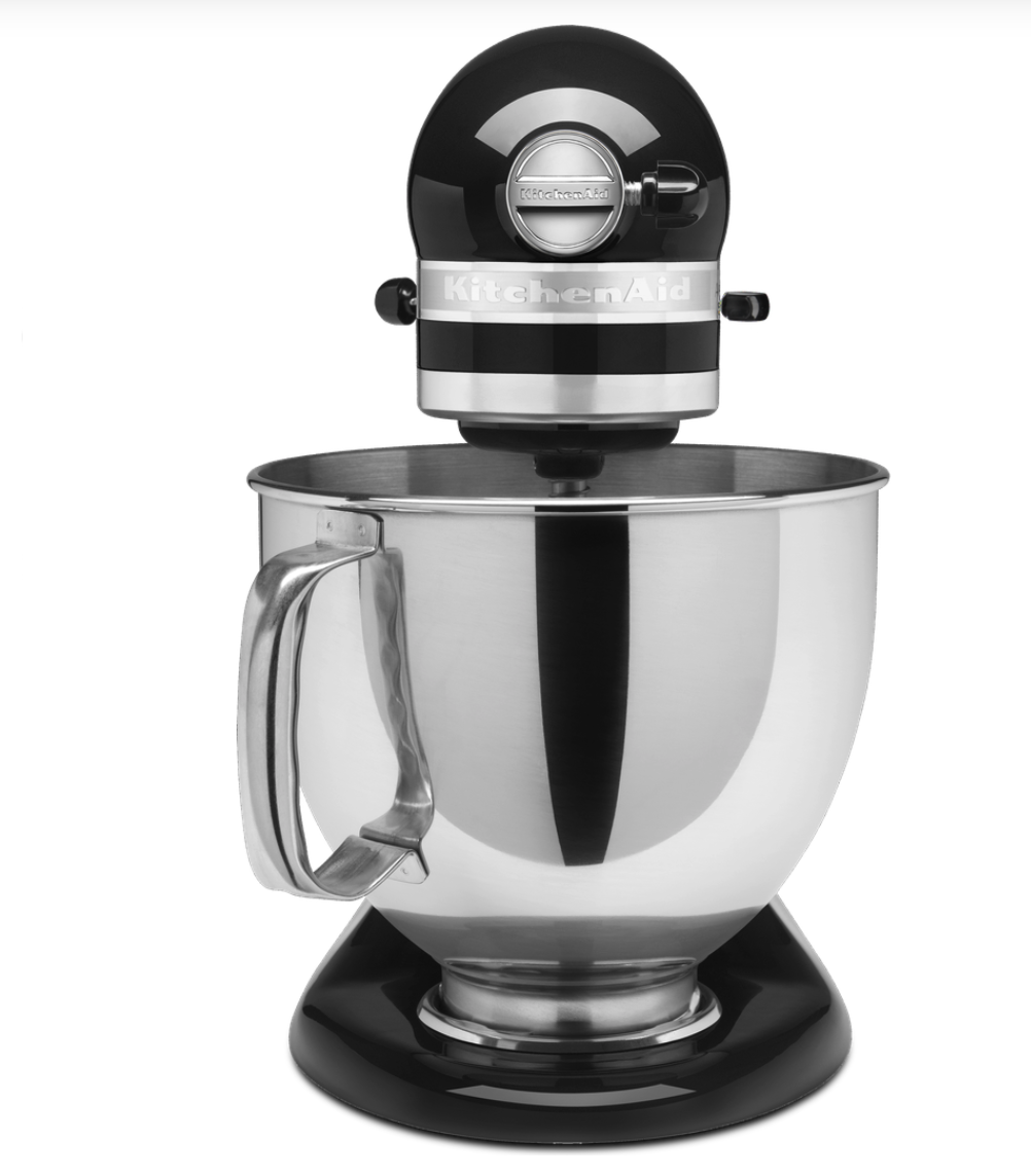 KITCHENAID KI5KSM175PSEOB keukenrobot KITCHENAID KI5KSM175PSEOB keukenrobot