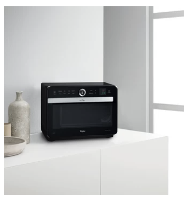 WHIRLPOOL JT469BL microgolfoven - 38cm