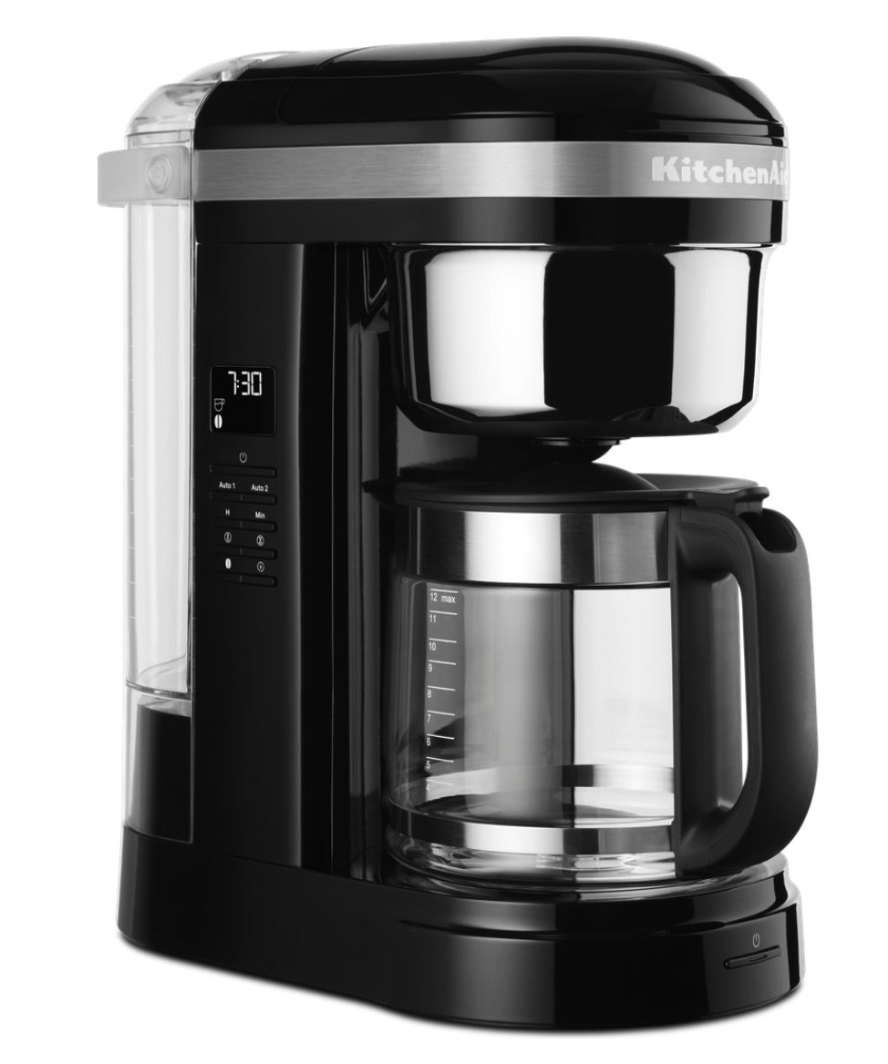 KITCHENAID KI5KCM1209EOB koffiezet