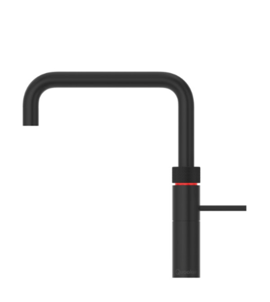 QUOOKER FNSBLK 2 in1 kraan