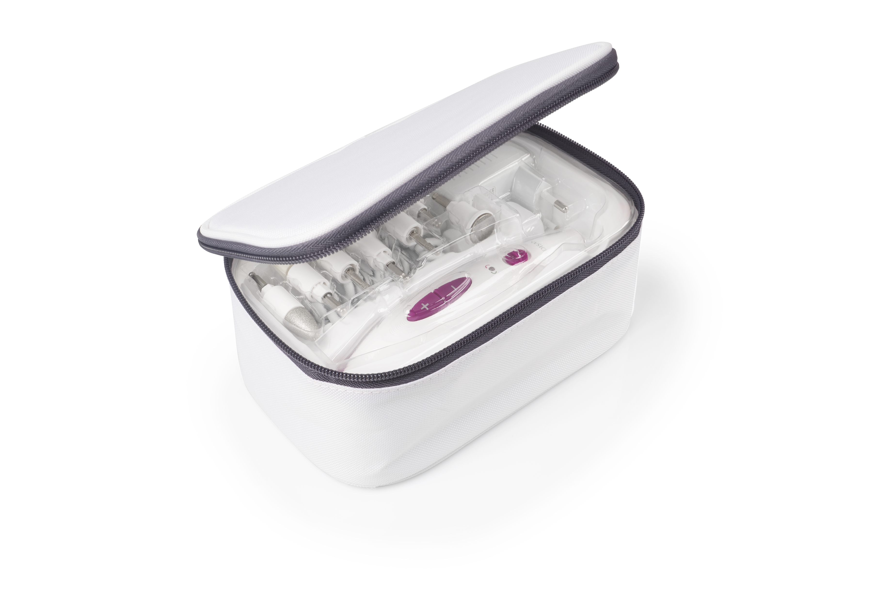 MEDISANA ME85153 mani-/pedicure set MEDISANA ME85153 mani-/pedicure set