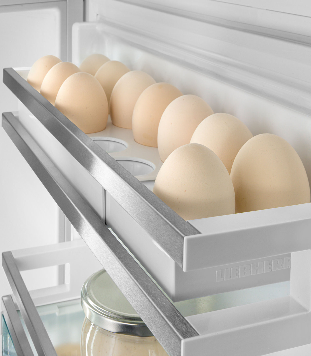 LIEBHERR IRBBI405022 koelkast zonder vriesvak - 102cm