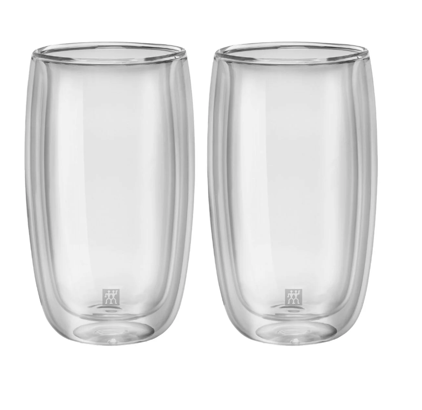 ZWILLING 39500-078-0 latte macchiato-glas