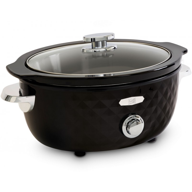 FRITEL FT142110 slow cooker FRITEL FT142110 slow cooker