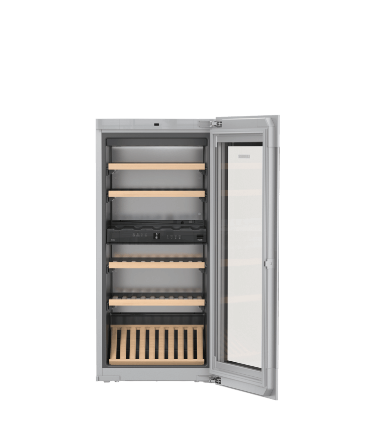 LIEBHERR EWTGB238326 integreerbare wijnklimaatkast