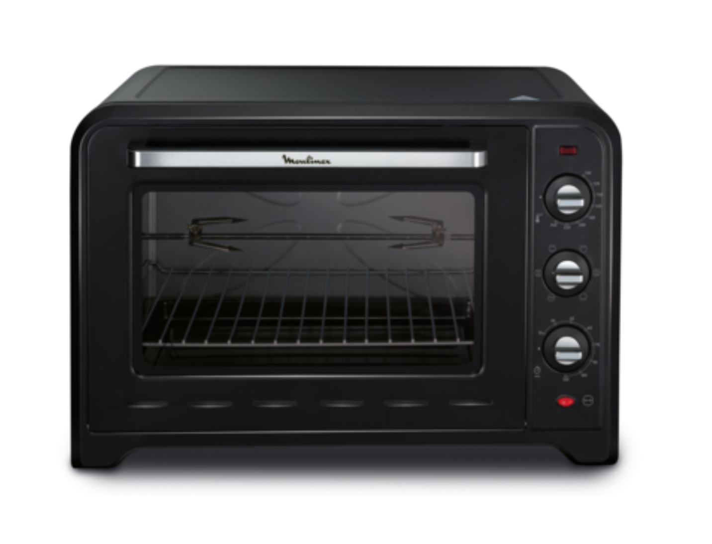 MOULINEX MOOX495810 vrijstaande oven MOULINEX MOOX495810 vrijstaande oven