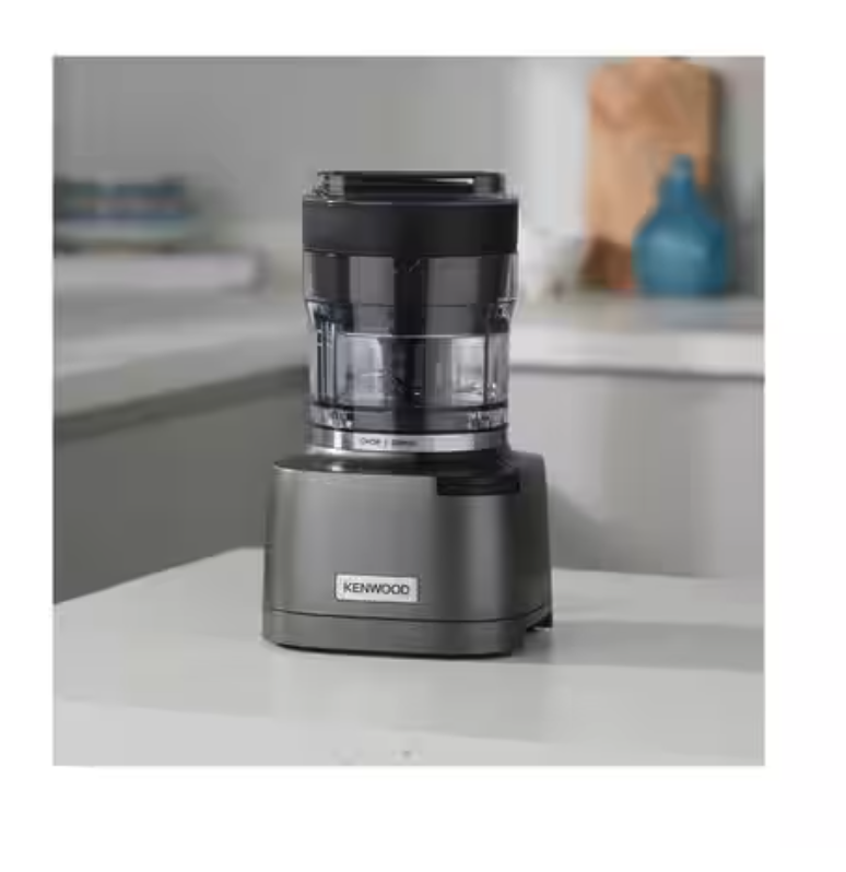 KENWOOD KECHP80.000SI hakmolen