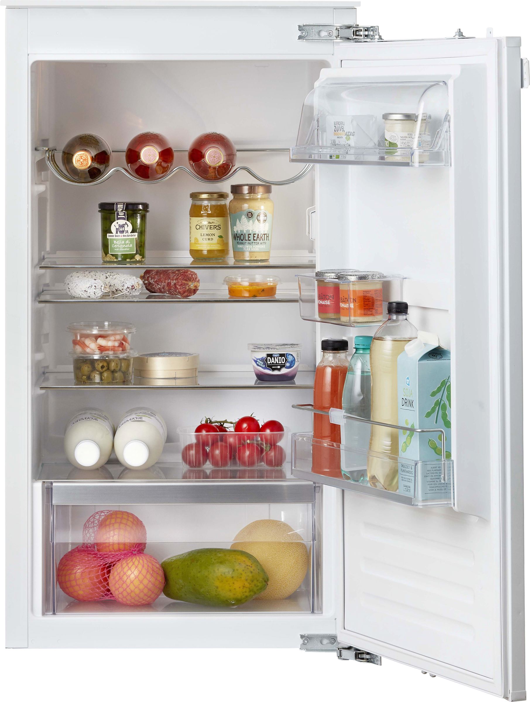 ATAG KD67102A koelkast zonder vriesvak  - 102cm