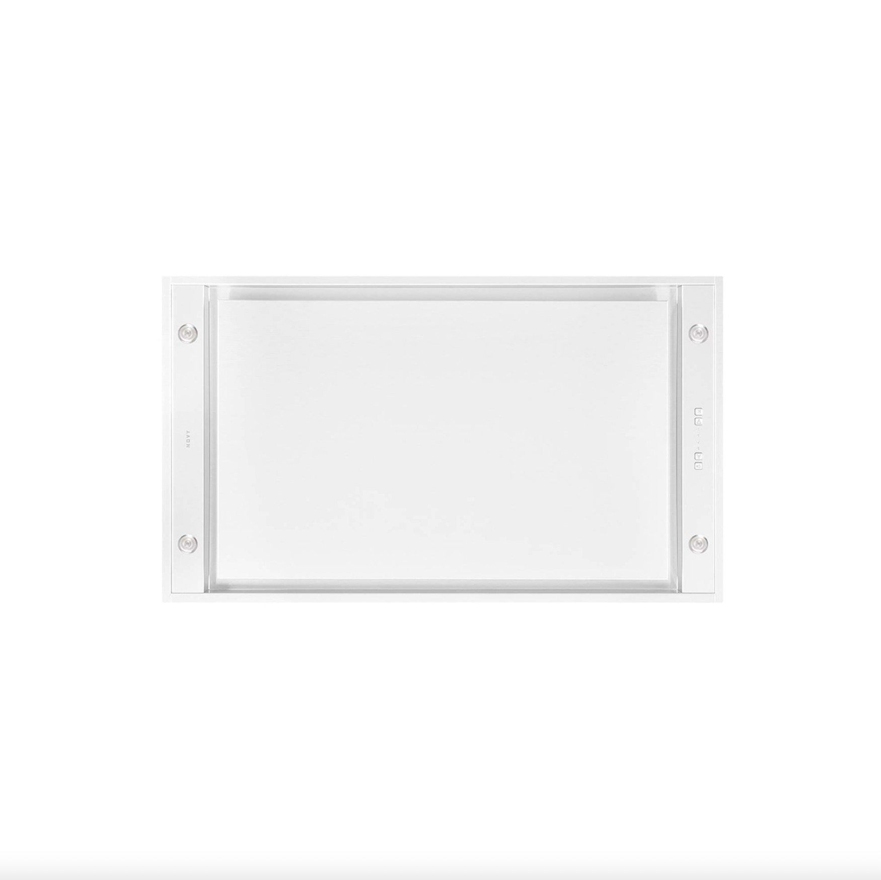 NOVY 6836 Pureline plafonddampkap - 90cm