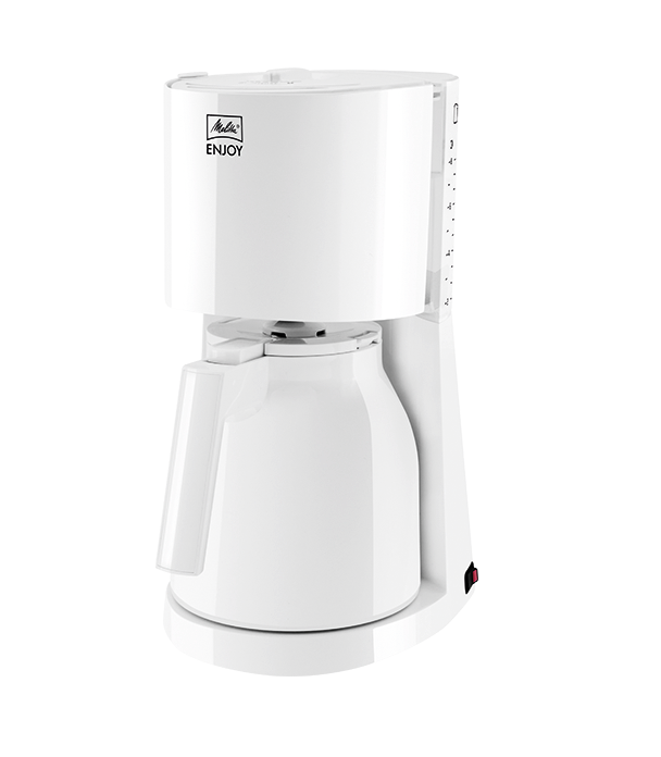 MELITTA 6756987 koffiezetapparaat