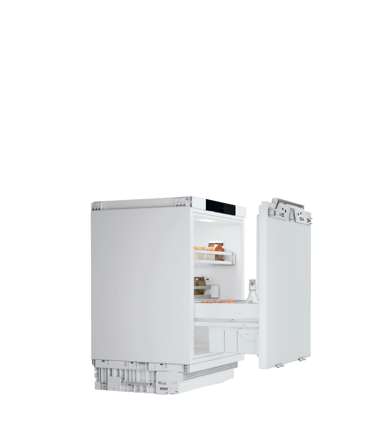 LIEBHERR URPC375I20 onderbouw koelkast zonder vriesvak - 82cm