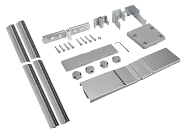 MIELE KSK28202EDT/CS verbindingsset