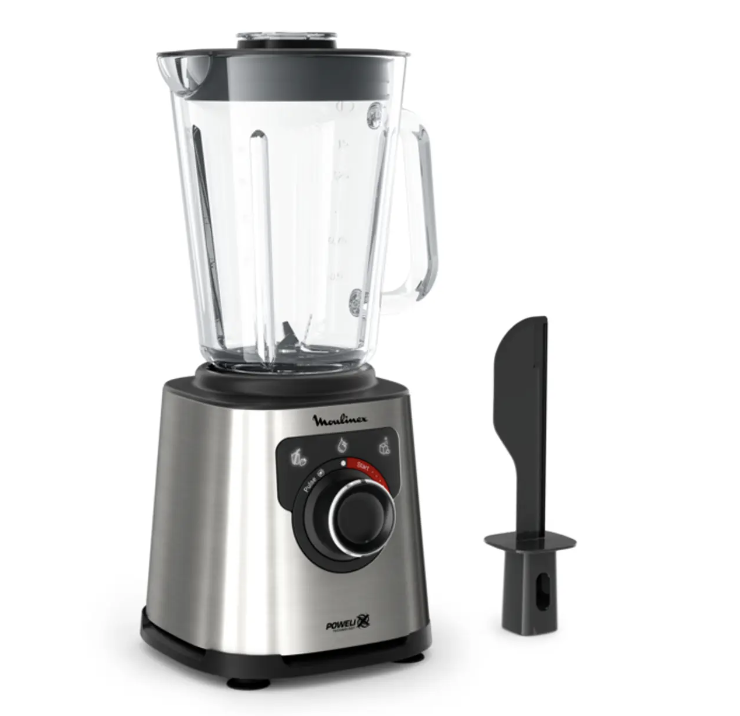 MOULINEX MOLM871D10 blender