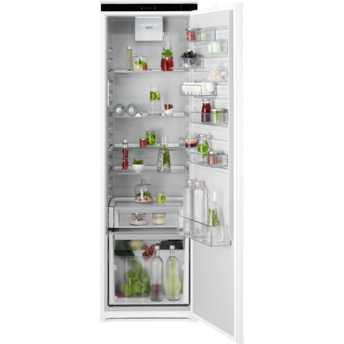 AEG TK6FS181DS 6000 koelkast zonder vriesvak - 178cm