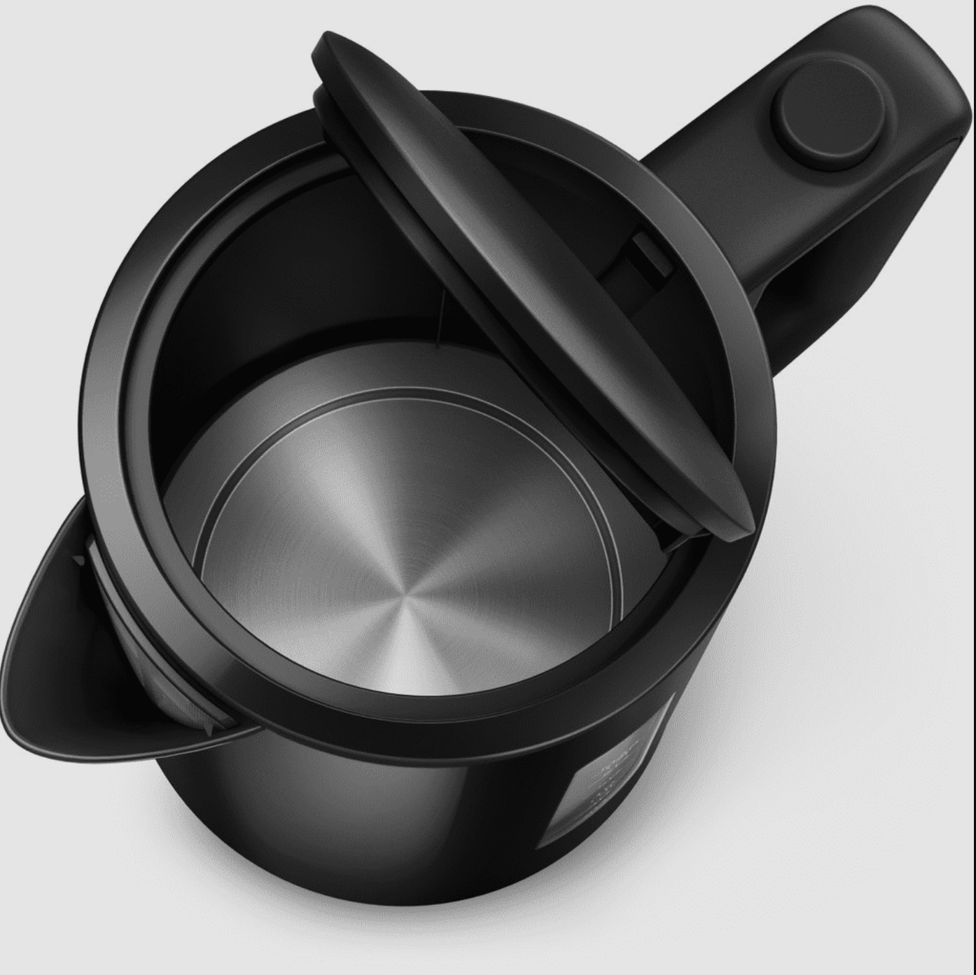 PHILIPS PDHD9318/20 waterkoker