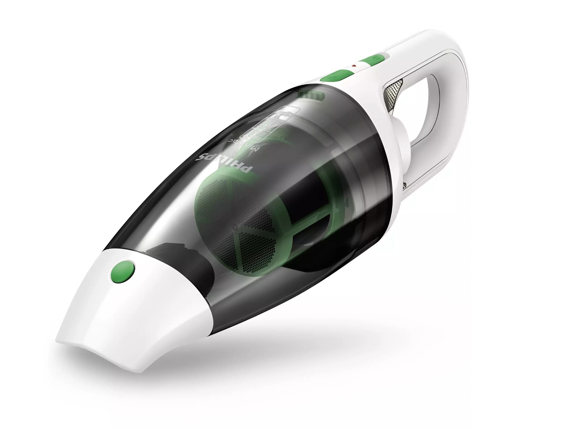 PHILIPS DA FC6148/01 handstofzuiger PHILIPS DA FC6148/01 handstofzuiger