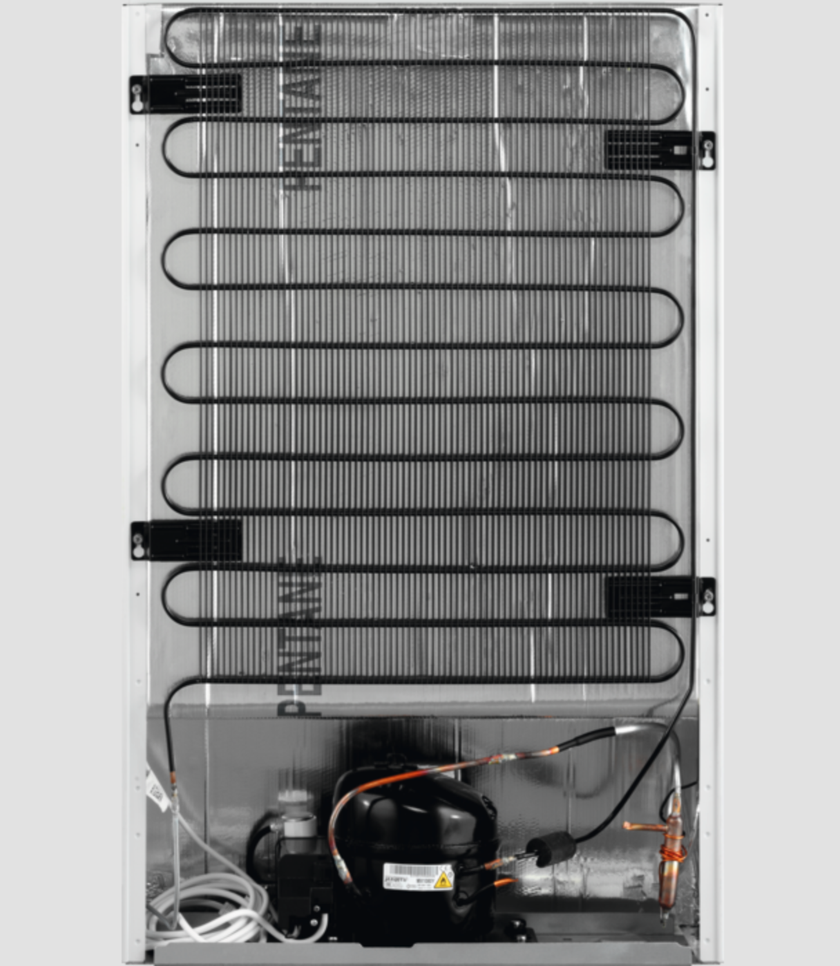 AEG TAB6L88ES 6000 inbouw vriezer - 88cm